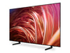 Samsung 55" OLED 4K UHD OLED HDR Dolby Atmos 120Hz Smart TV (QN55S85DAEXZC) | Téléviseur intelligent DELO Samsung UHD 4K de 55 po à 120 Hz avec HDR et Dolby AtmosMD (QN55S85DAEXZC)