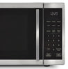 Whirlpool 0.9 Cu. Ft. Countertop Microwave with Steam - WMCS3019RS | Four à micro-ondes de comptoir Whirlpool de 0,9 pi3 avec vapeur - WMCS3019RS | WMCS30RS