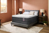 Springwall Encore Atmosphere Pillowtop Medium Queen Mattress Set | Ensemble matelas moyen à plateau-coussin Encore Atmosphere de Springwall pour grand lit