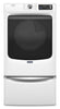 Maytag 7.4 Cu. Ft. Pet Pro Smart Electric Dryer - White - YMED7020RW | Sécheuse électrique intelligente Pet Pro de 7,4 pi3 de Maytag – YMED7020RW | YMED702W