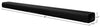 YAMAHA 2.0 CH Dolby Atmos True X Surround Soundbar with Wireless Subwoofer (SR-X50A) | Barre de son à 2.0 canaux YAMAHA avec Dolby AtmosMD, True X Surround et caisson d’extrêmes graves sans fil (SR-X50A)