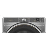 Whirlpool 7.4 Cu. Ft. Smart Electric Dryer with Steam - YWED6720RR | Sécheuse électrique intelligente Whirlpool de 7,4 pi³ avec vapeur - YWED6720RR | YWED672R
