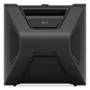 LG xboom Stage 301 by will.i.am IPX4 Water-Resistant Portable Bluetooth Speaker (STAGE301.ACANLBK) | Haut-parleur portatif xboom Stage 301 par will.i.am de LG avec Bluetooth et résistance à l’eau IPX4 (STAGE301.ACANLBK)
