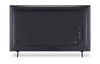 LG 55" QNED91 QNED Evo AI Mini-LED 4K Smart TV (55QNED91AUA.ACCQ) – 2025 Model  | Téléviseur intelligent QNED evo LG QNED91 4K de 55 po avec IA et Mini DEL (55QNED91AUA.ACCQ) - modèle 2025