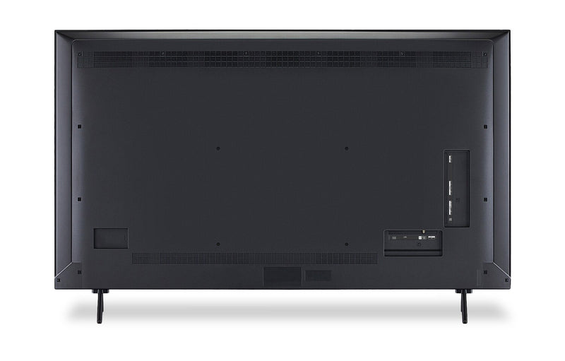 LG 55\" QNED91 QNED Evo AI Mini-LED 4K Smart TV (55QNED91AUA.ACCQ) – 2025 Model 