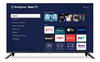 Westinghouse 50" QLED 4K UHD Smart Roku TV (WR50QC5500) – 2025 Model | Téléviseur intelligent QLED Westinghouse UHD 4K de 50 po avec Roku TV (WR50QC5500) - modèle 2025