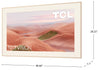 TCL 55" NXTVISION 4K QLED Smart Google TV (55A300W) | Téléviseur intelligent QLED TCL NXTVISION 4K de 55 po avec Google TVMC (55A300W) | 55A300WF