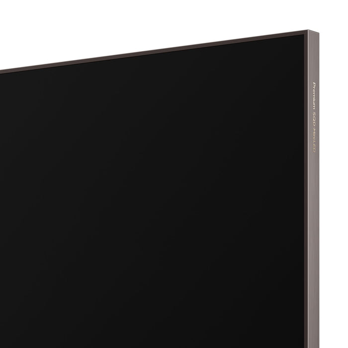 TCL 85\" X11L SQD Mini-LED 4K Smart Google TV (85X11L) - 2026 Model