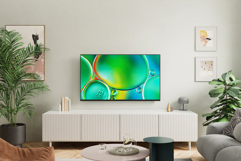 SONY 65\" Bravia 2 LCD 4K UHD Smart Google TV (K65S20M2) - 2025 Model