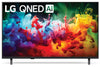 LG 43" QNED75B Mini-LED 4K Smart webOS TV (43QNED75BUA.ACC) – 2026 Model | Téléviseur intelligent Mini DEL LG QNED75B 4K de 43 po avec webOS (43QNED75BUA.ACC) - modèle 2026