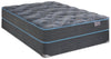 Springwall Advance Ultra Tight Top Firm Queen Mattress Set | Ensemble matelas ferme à plateau régulier Advance Ultra de Springwall pour grand lit