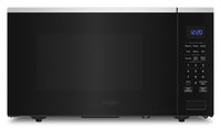 Whirlpool 1.6 Cu. Ft. Countertop Microwave with Sensor Cooking - YWMCS7022SZ 