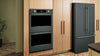 KitchenAid 30" Smart Electric Double Wall Oven - Juniper - KOED730SJP | Four mural double intelligent électrique KitchenAid de 30 po - genièvre - KOED730SJP
