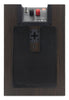 JBL Stage 240H 2-Way 4.5" Dolby Atmos® Surround Sound Loudspeaker Pair (JBL240HBLK) | Paire de haut-parleurs JBL Stage 240H de 4,5 po avec son ambiophonique Dolby AtmosMD (JBL240HBLK) | 240CSBLK