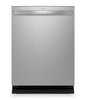 GE 24" 45 dBA Top Control Dishwasher - Fingerprint Resistant Stainless Steel - PDT705SYWFS | Lave-vaisselle GE de 24 po et de 45 dBA avec commandes sur le dessus - acier inoxydable résistant aux traces de doigts - PDT705SYWFS