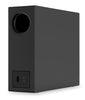 HISENSE HS2100 2.1 Channel 240W Soundbar with Wireless Subwoofer | Barre de son de 240 W à 2.1 canaux HISENSE HS2100 avec caisson d’extrêmes graves sans fil