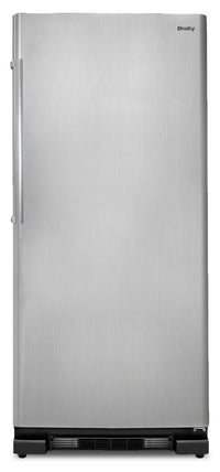 Danby Designer 16.7 Cu. Ft. Upright Freezer - DUF167A5BSLDD 