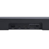 JBL Bar 500MK2 5.1 Channel 750W Soundbar with Subwoofer (JBLBAR500M2BLKAM) | Barre de son de 750 W à 5.1 canaux JBL Bar 500MK2 avec caisson d’extrêmes graves (JBLBAR500M2BLKAM)
