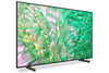 Samsung 43" 4K UHD Edge Lit Dynamic Crystal Colour HDR10+ 60Hz Smart TV (UN43DU8000FXZC) | Téléviseur intelligent Samsung UHD 4K de 43 po à 60 Hz avec rétroéclairage périphérique, Dynamic Crystal Colour et HDR10+ (UN43DU8000FXZC)
