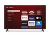 TCL 40" 1080p FHD LED 60Hz Roku Smart TV (40S350R-CA) | Téléviseur intelligent DEL de TCL Full HD 1080p de 40 po à 60 Hz avec Roku (40S350R-CA)