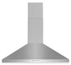 36" Stainless Canopy Wall-Mounted Hood - FHWC3675LS | Hotte murale de 36 po de style auvent en acier inoxydable - FHWC3675LS