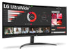 LG 31.5” UltraGear™ Nano IPS 100Hz 5ms (GtG) NVIDIA Gaming Monitor (34WR50QK-B) |  Moniteur de jeu IPS UltraGearMC Nano de LG de 31,5 po à 100 Hz et 5 ms (GàG) avec NVIDIA (34WR50QK-B)