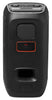 JBL PartyBox Club 120 160W JBL Pro Sound Wireless Party Speaker (JBLPBCLUB120AM) | Haut-parleur de fête sans fil PartyBox Club 120 de JBL de 160 W avec son JBL Pro (JBLPBCLUB120AM)