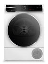 Bosch 500 Series 24" 4 Cu. Ft. Compact Heat Pump Dryer with Home Connect® - WQB245B0UC