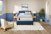 Sealy Posturepedic® Plus Alora Eurotop Plush Queen Mattress | Matelas moelleux à Euro-plateau Alora PosturepedicMD Plus de Sealy pour grand lit | ALORAPQM