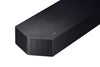Samsung HW-Q990F 11.1.4-Channel Soundbar with Subwoofer | Barre de son à 11.1.4 canaux Samsung HW-Q990F et caisson d’extrêmes graves