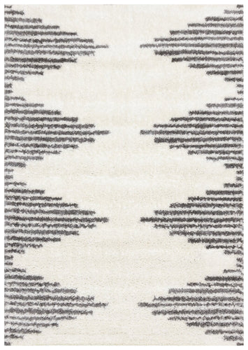 Pascal Shag Area Rug - 7'10" x 10'6" 