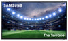 SAMSUNG 65" The Terrace Full Sun Neo QLED 4K Neo Quantum HDR+ 120Hz IP56 Rated Outdoor Smart TV (QN65LST9DAFXZC) |  Téléviseur Neo QLED La Terrasse LST9D de Samsung 4K de 65 po pour l’extérieur zone plein soleil