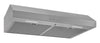 Broan GLA3 Series 36" Under-Cabinet Range Hood - Stainless Steel - GLA3364SS | Hotte de cuisinière sous l’armoire Broan de série GLA3 de 36 po - acier inoxydable - GLA3364SS