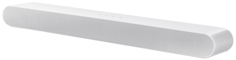 Samsung 5.0 CH Dolby Digital DTS Virtual:X Q-Symphony Soundbar (HW-S61D/ZC)
