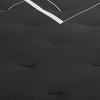 Beautyrest Black Hotel Executive Suite Eurotop Firm Queen Mattress Set | Ensemble matelas ferme à Euro-plateau Executive Suite de série Hotel de Beautyrest BlackMD pour grand lit