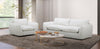 Monaco Swivel Chair - Wheat | Fauteuil pivotant Monaco - blé