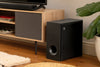 YAMAHA 2.0 CH Dolby Atmos True X Surround Soundbar with Wireless Subwoofer (SR-X50A) | Barre de son à 2.0 canaux YAMAHA avec Dolby AtmosMD, True X Surround et caisson d’extrêmes graves sans fil (SR-X50A)