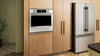 KitchenAid 30" Smart Electric Single Wall Oven – PrintShield Stainless Steel - KOES730SPS | Four mural simple électrique intelligent KitchenAid de 30 po - acier inoxydable PrintShieldMC - KOES730SPS