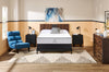 Scott Living Ashford Tight Top Queen Mattress Set | Ensemble matelas à plateau régulier Ashford de Scott Living pour grand lit