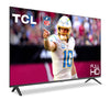 TCL 40" 1080p FHD LED 60Hz Roku Smart TV (40S350R-CA) | Téléviseur intelligent DEL de TCL Full HD 1080p de 40 po à 60 Hz avec Roku (40S350R-CA)