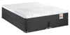 Springwall Spa 10 Firm Smooth Top King Mattress in a Box Set | Ensemble matelas ferme à plateau-coussin dans une boîte Spa 10 de Springwall pour très grand lit
