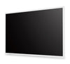 Hisense 55" Canvas TV Frame Bezel - White | Cadre pour téléviseur Canvas 55 po de Hisense - blanc