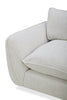 Monaco Swivel Chair - Wheat | Fauteuil pivotant Monaco - blé