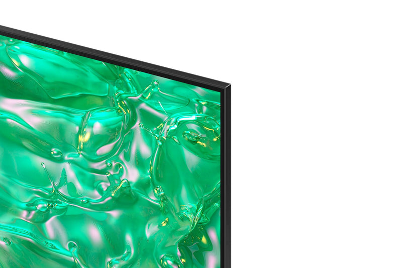 Samsung 43\" 4K UHD Edge Lit Dynamic Crystal Colour HDR10+ 60Hz Smart TV (UN43DU8000FXZC)