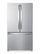 Kenmore 36" 20.3 Cu. Ft French Door Refrigerator – Fingerprint Resistant Stainless Steel - KKFDR36x20.3-SS 