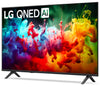 LG 50" QNED75B Mini-LED 4K Smart webOS TV (50QNED75BUA.ACC) – 2026 Model | Téléviseur intelligent Mini DEL LG QNED75B 4K de 50 po avec webOS (50QNED75BUA.ACC) - modèle 2026