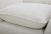 Monaco Swivel Chair - Wheat | Fauteuil pivotant Monaco - blé
