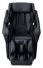 Panasonic Real Pro ULTRA Prestige™ 33.5" High-Quality Synthetic Leather Reclining Massage Chair - Black | Fauteuil inclinable de massage Real Pro ULTRAMC Prestige de Panasonic de 33,5 po en cuir synthétique de qualité supérieure - noir