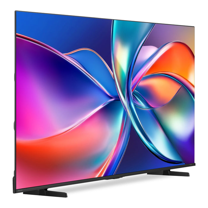 HISENSE 55\" QD6QF QLED 4K UHD Smart Fire TV (55QD6QF)