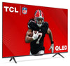 TCL 43" Q65 QLED 4K UHD Smart Google TV (43Q651G-CA) | Téléviseur intelligent QLED TCL Q65 UHD 4K de 43 po avec Google TVMC (43Q651G-CA)
